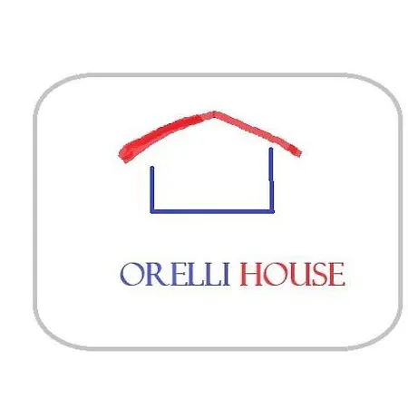 アパート Orelli House