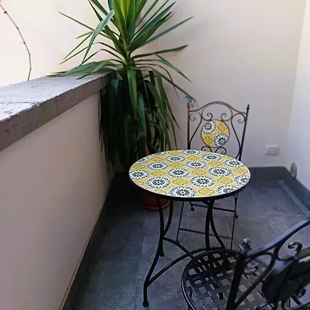 Orelli House アパート
