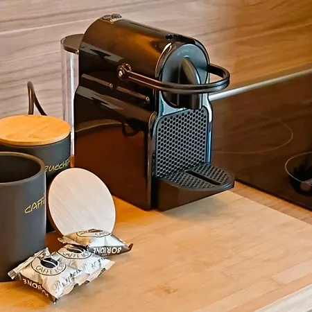 Orelli House リッソーネ