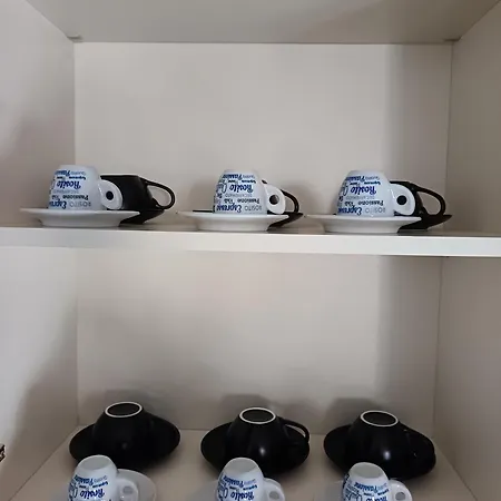 Orelli House アパート