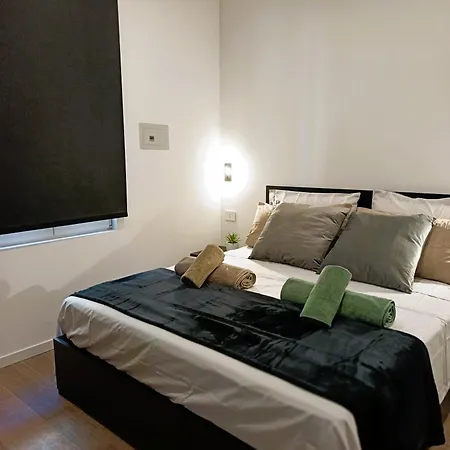 Апартаменты Orelli House
