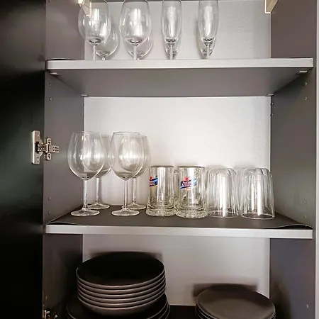 Orelli House Апартаменты