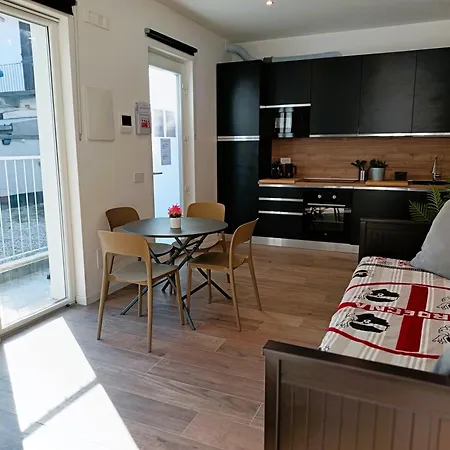 Lejlighed Orelli House Lissone