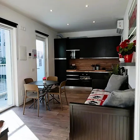 Orelli House * Lissone