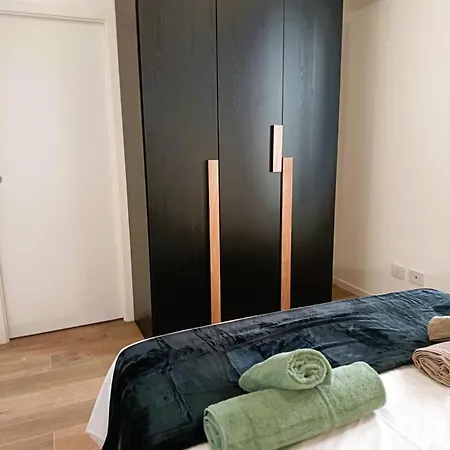 Apartament Orelli House Lissone