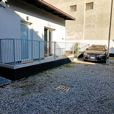 Orelli House Appartement