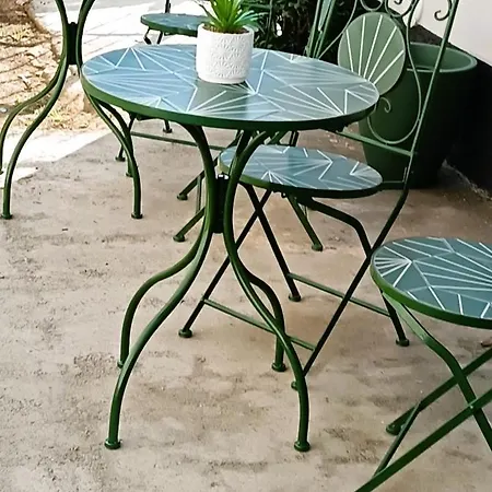 Апартаменты Orelli House *