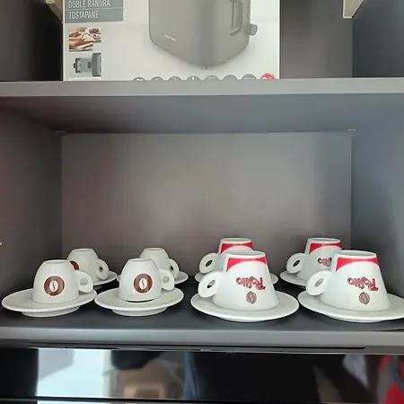 Апартаменты Orelli House *