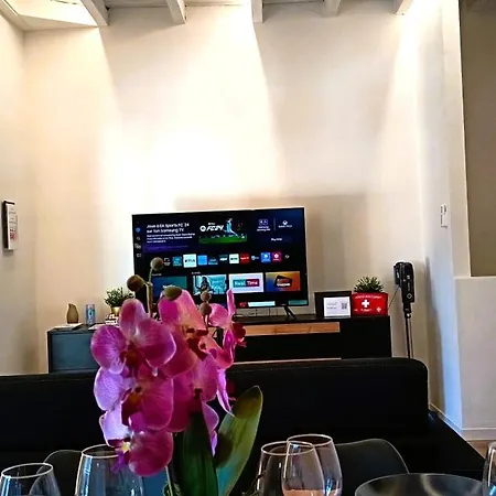 Orelli House Apartment