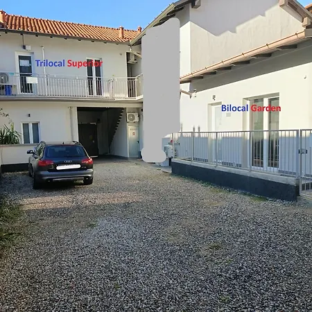 Orelli House *