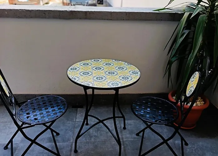 Orelli House * Lissone