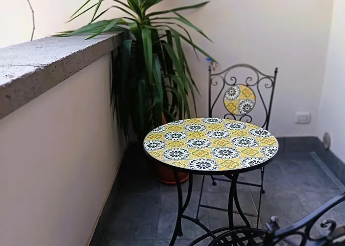 Orelli House Apartment