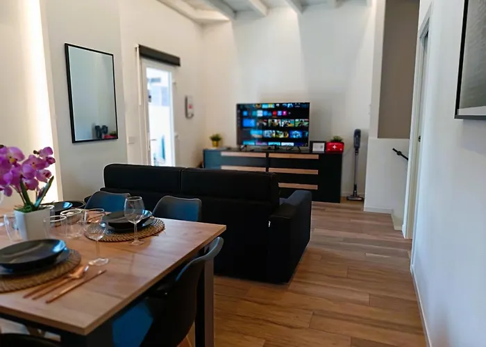 Orelli House *