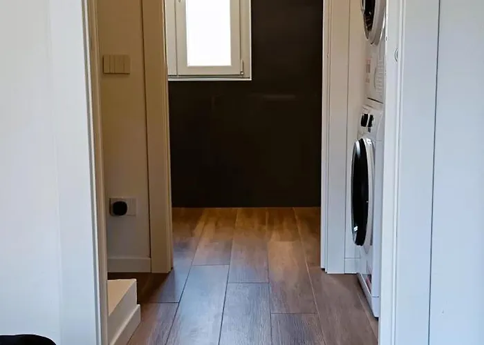 Orelli House Apartment