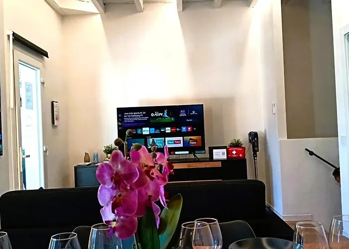 Orelli House Apartment