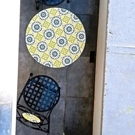 Orelli House شقة ليسّوني