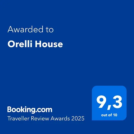 شقة Orelli House ليسّوني