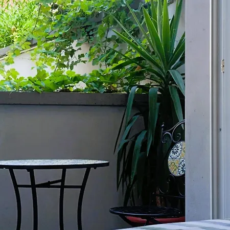 Orelli House شقة ليسّوني