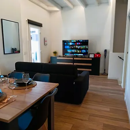 Orelli House *