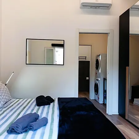 Orelli House ليسّوني