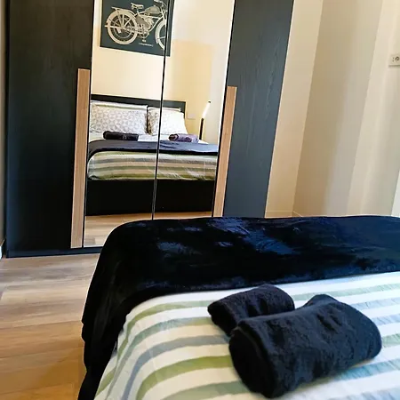 Orelli House
