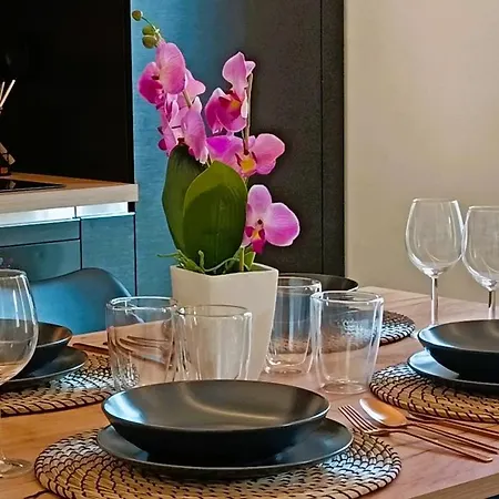 Apartmán Orelli House *