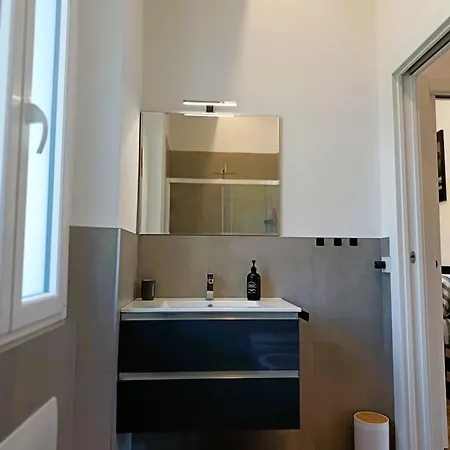 شقة Orelli House ليسّوني