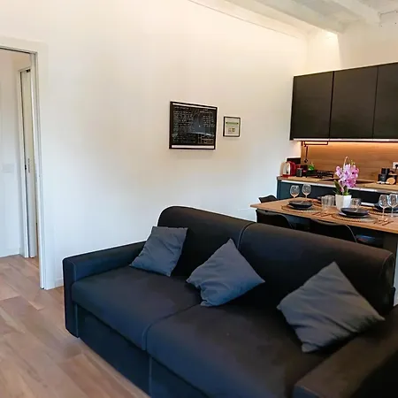 Orelli House شقة *