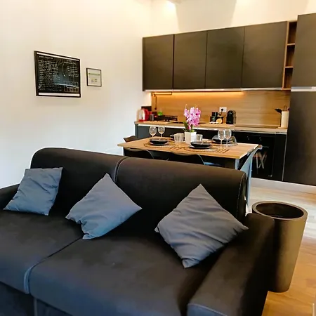 شقة Orelli House ليسّوني