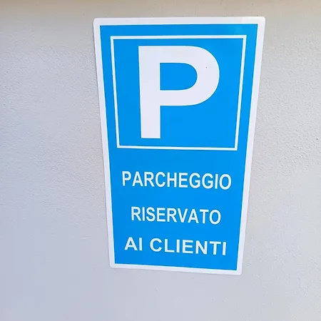 Apartmán Orelli House Lissone