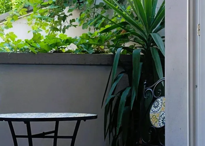 Orelli House Daire Lissone