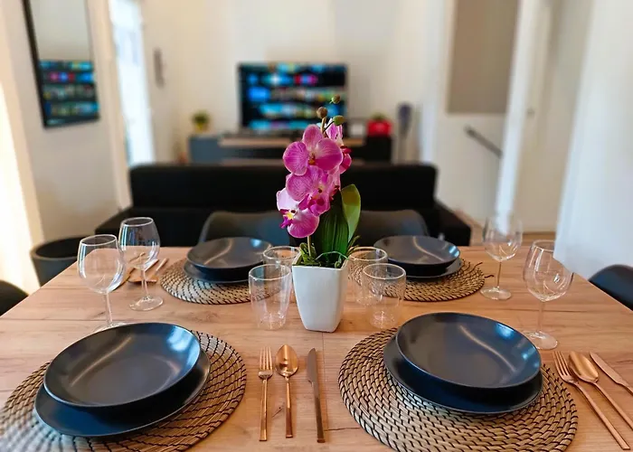 Orelli House Daire