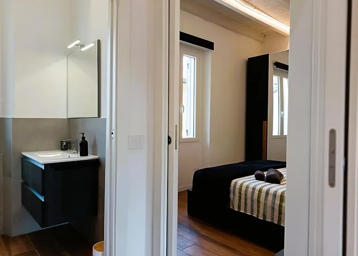 Orelli House Daire *