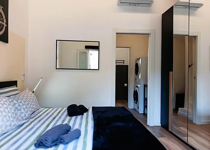 Orelli House Lissone