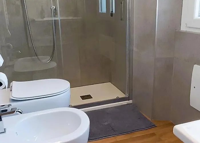 Orelli House * Lissone