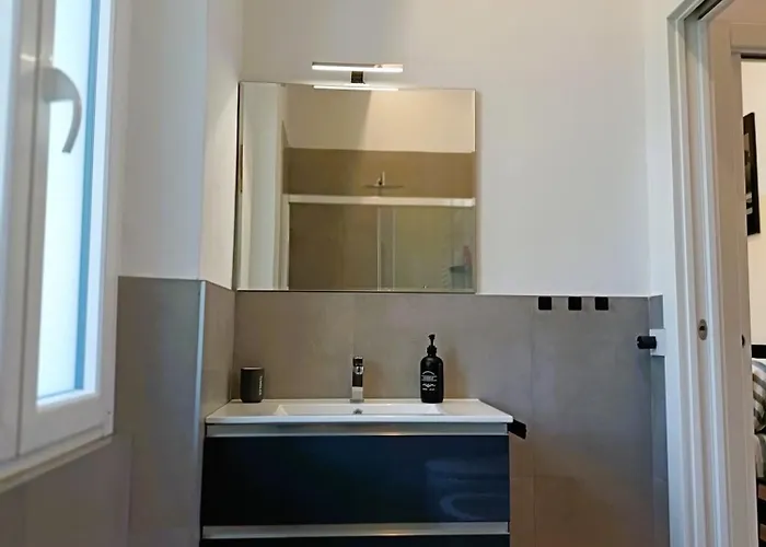 Daire Orelli House Lissone