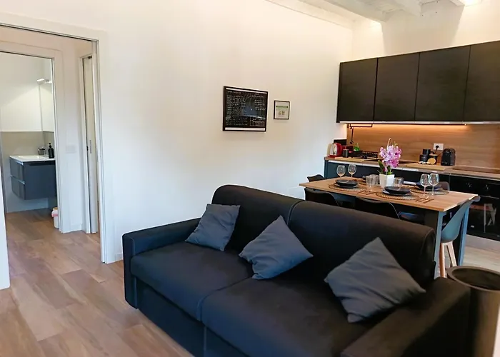 Orelli House Daire *