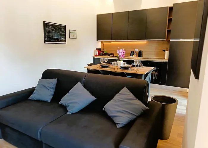Daire Orelli House Lissone