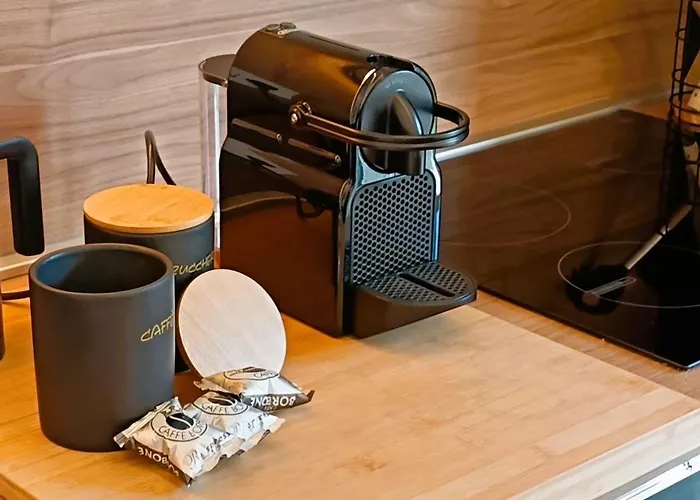 Orelli House Lissone
