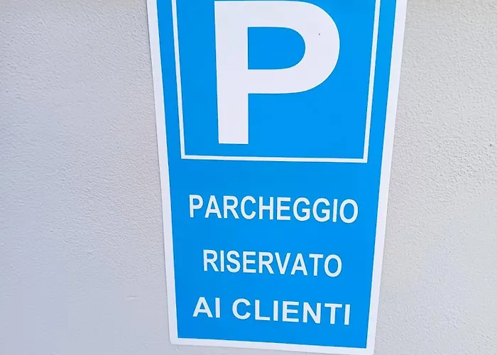 Daire Orelli House Lissone